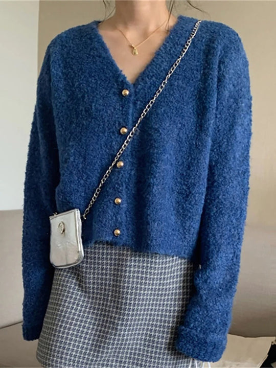 EB | Strickjacke