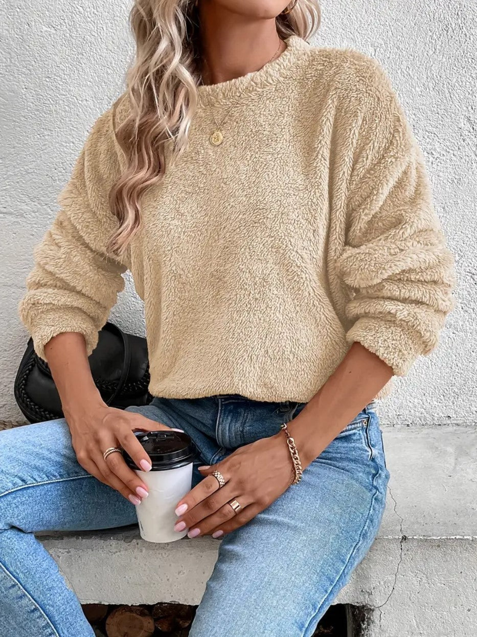 EB | Sweatshirt für Damen
