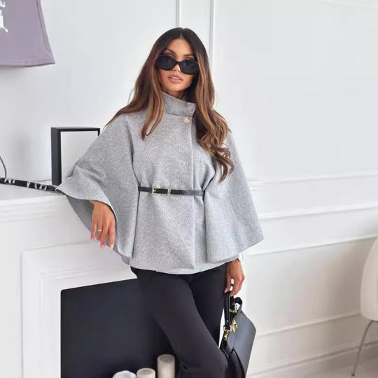 EB | Schicke Schmetterlingsjacke