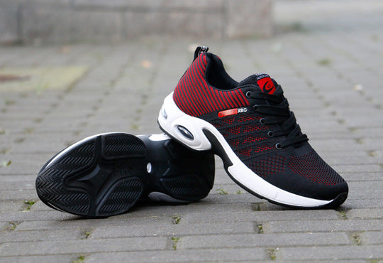 Orthopädische Herren-Sneaker für Ultimativen Komfort EB