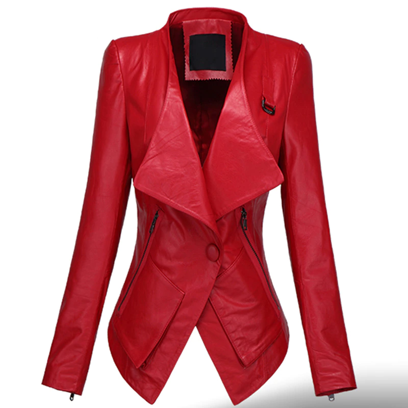 EB | Eine Rundreisejacke