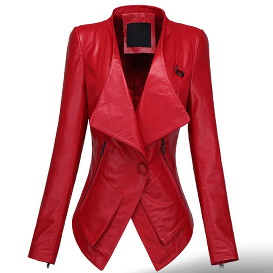 EB | Eine Rundreisejacke