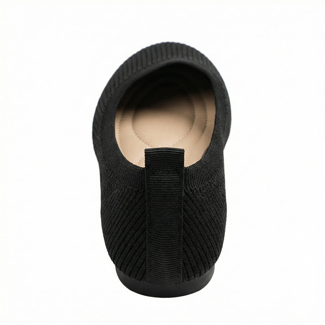 Orthopädische Schuhe Zum Hineinschlüpfen EB