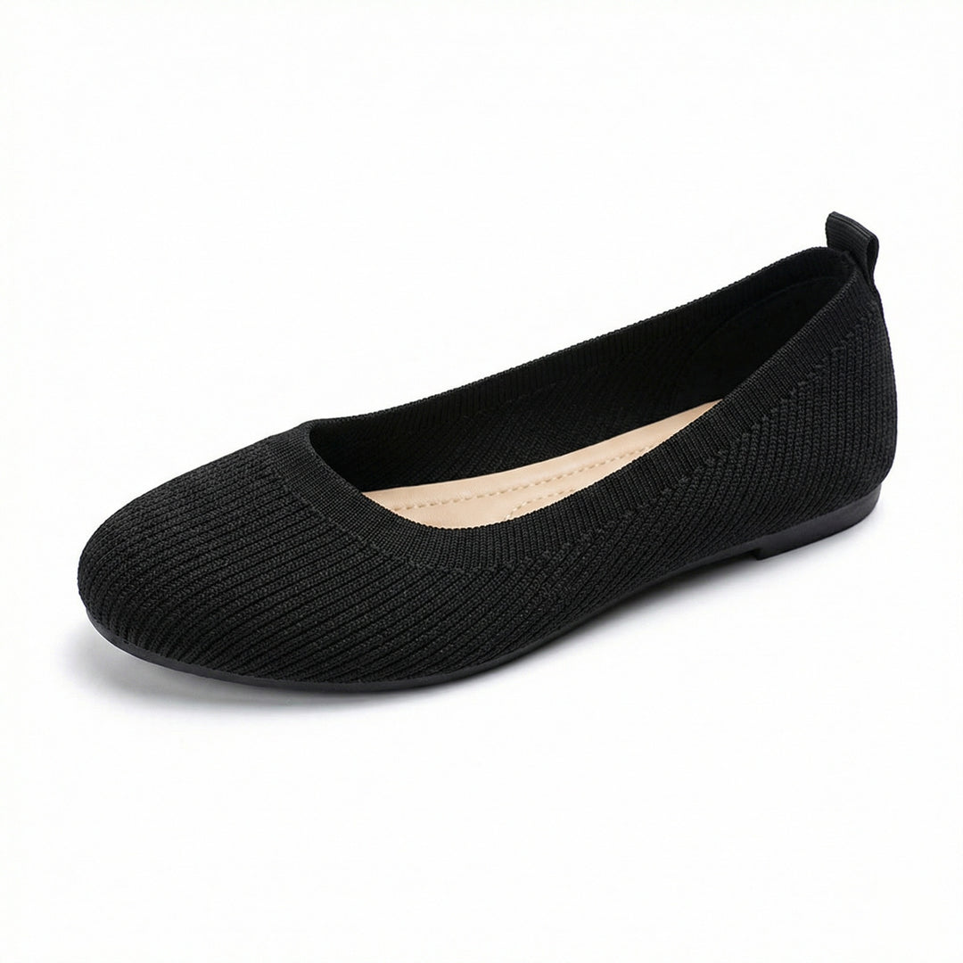 Orthopädische Schuhe Zum Hineinschlüpfen EB