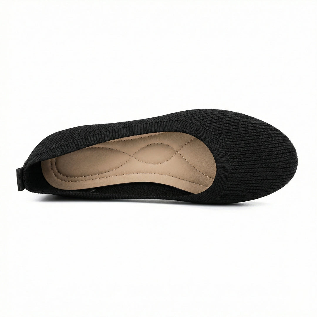 Orthopädische Schuhe Zum Hineinschlüpfen EB