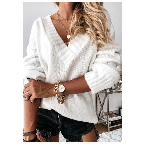 EB | Klassische Pullover für Frauen