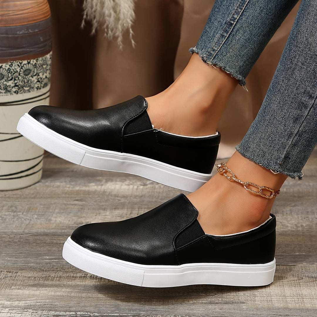 SlipOn Loafer Laura EB