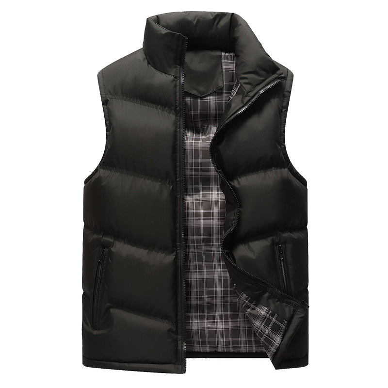 Unisex funktionale Steppweste EB