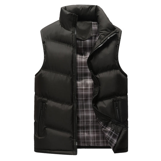 Unisex funktionale Steppweste EB