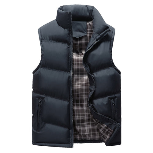 Unisex funktionale Steppweste EB