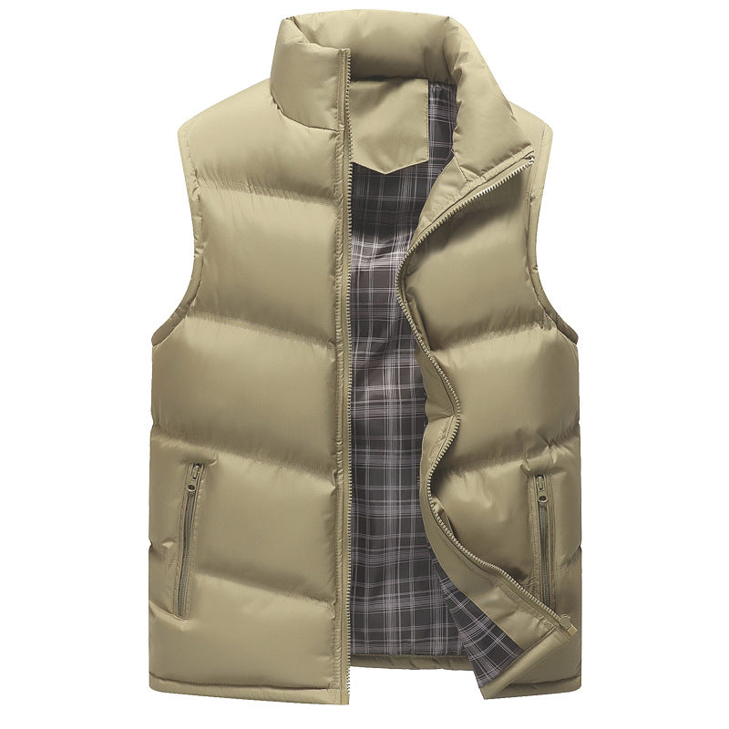 Unisex funktionale Steppweste EB