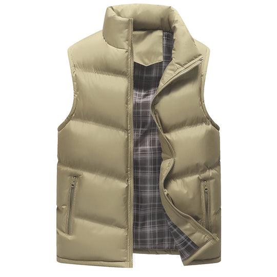 Unisex funktionale Steppweste EB