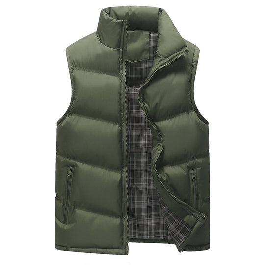 Unisex funktionale Steppweste EB