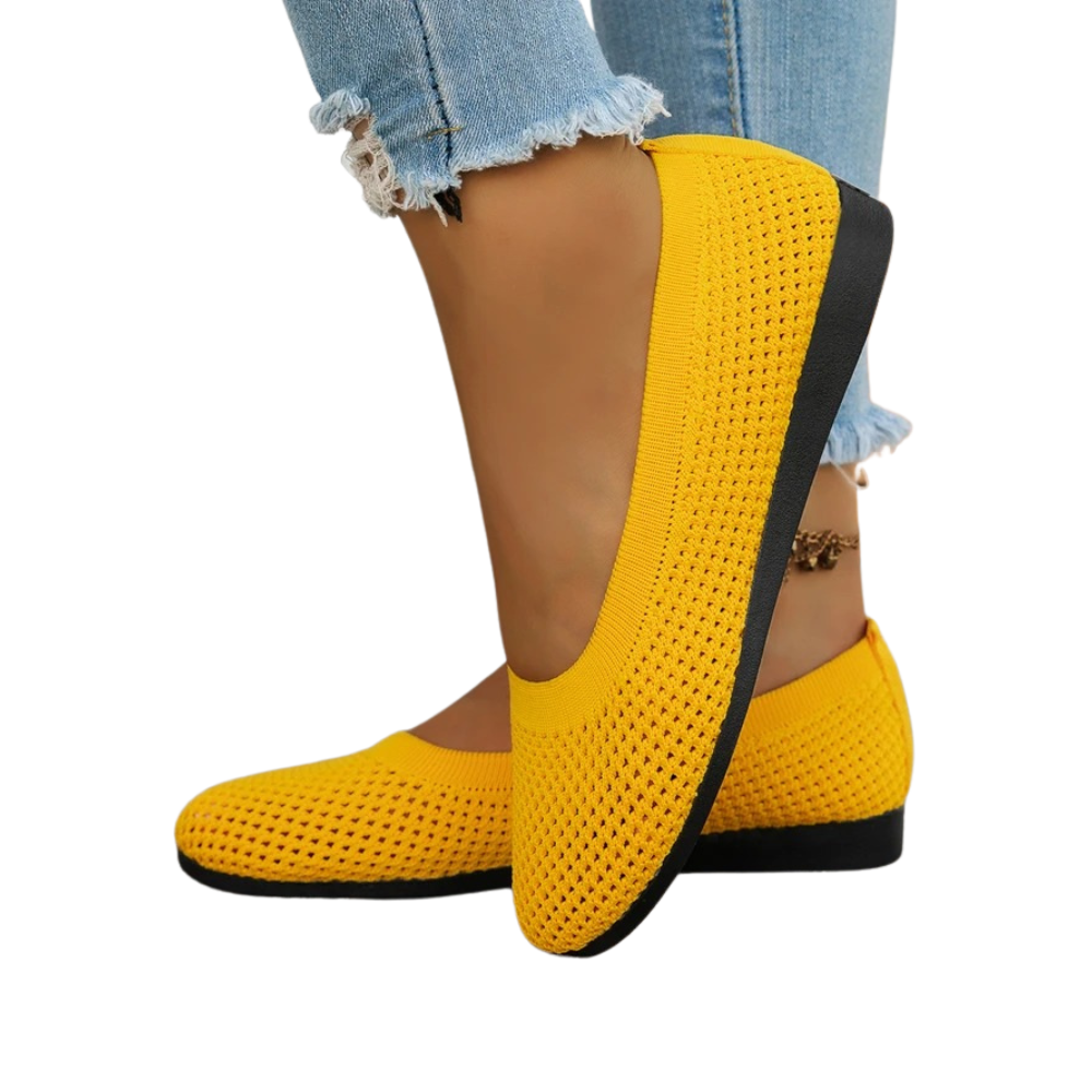 EB | Sommerschuhe