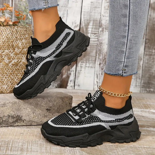Modische Frauenschuhe EB EB