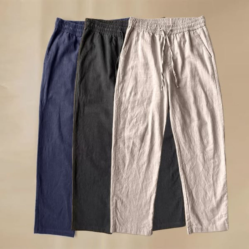 EB | Leinenhose