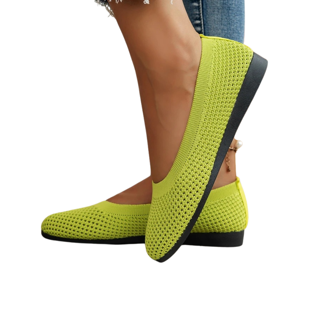 EB | Sommerschuhe