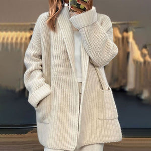 EB | Eleganter & warmer Cardigan