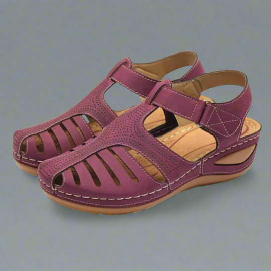 Bequeme Sandalen für den ganzen Tag EB