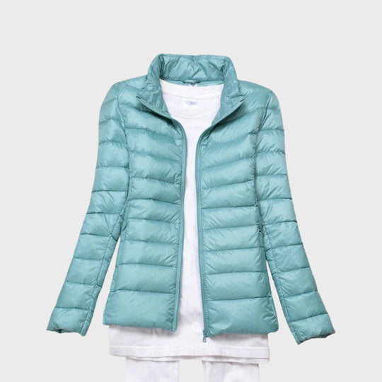 EB | Ultraleichte Daunenjacke