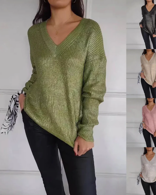 EB | Bequemer & Stylischer Pullover