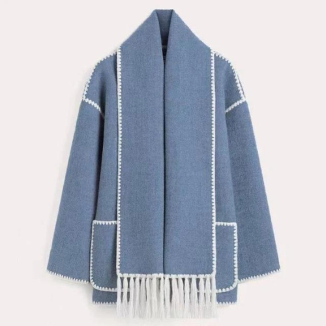 EB | Damen Warme Jacke - Winter