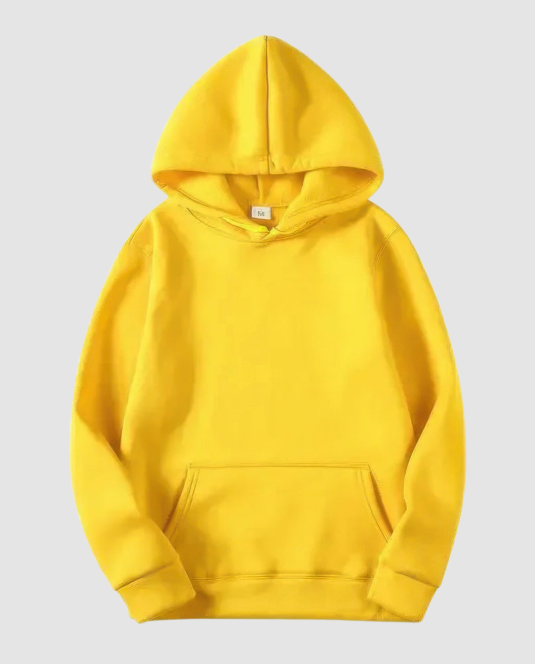 Damen Kapuzenpullover Hoodie | EB