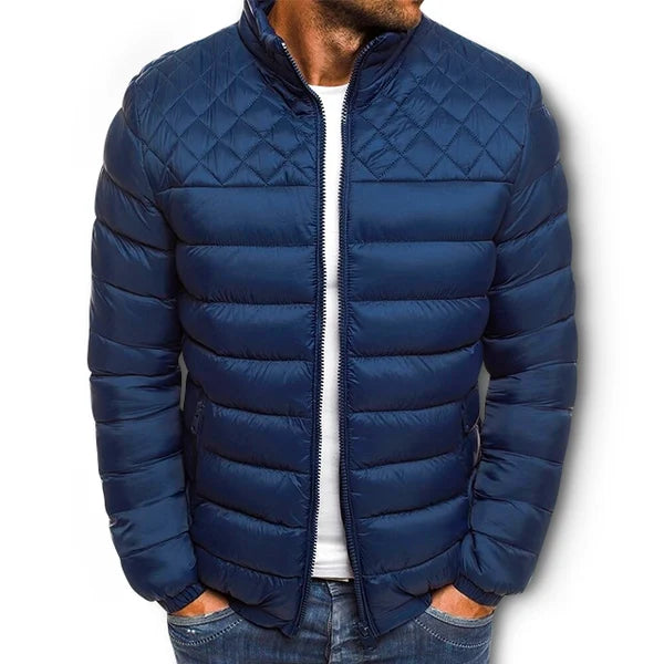 EB | Winter Eleganz Jacke