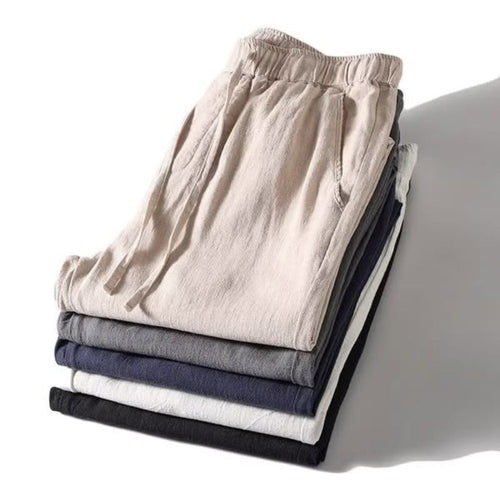 EB | Leinenhose