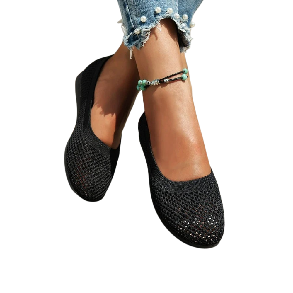 EB | Sommerschuhe