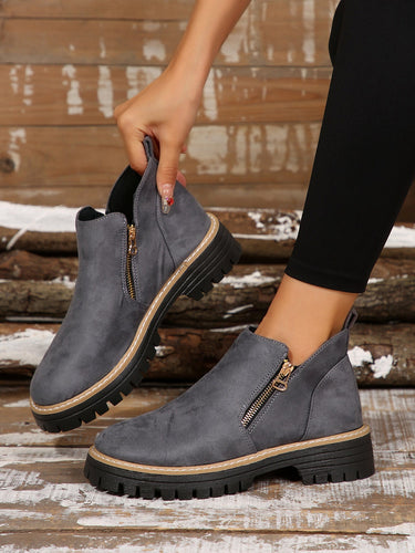 Orthopädische Damenstiefel EB EB