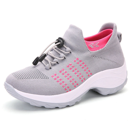 ActiveStep Sneakers | Turnschuhe mit orthopädischem Fußbett EB