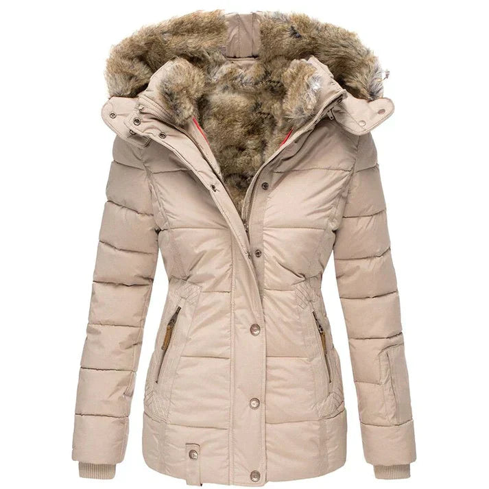 EB | Winter Parka