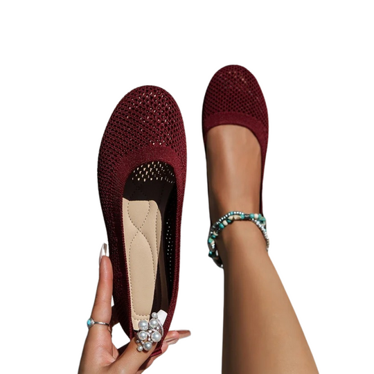 EB | Sommerschuhe