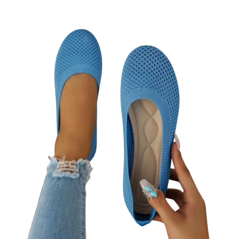 EB | Sommerschuhe