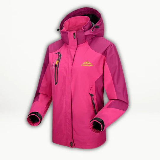 EB | Stilvoll Jacke für Männer