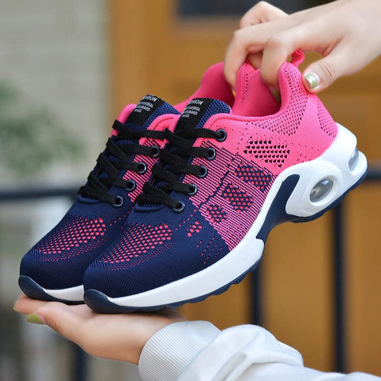 Weiße Orthopädische Laufschuhe EB