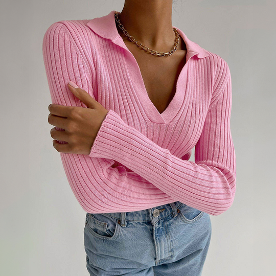 EB | Stylish Couture Pullover