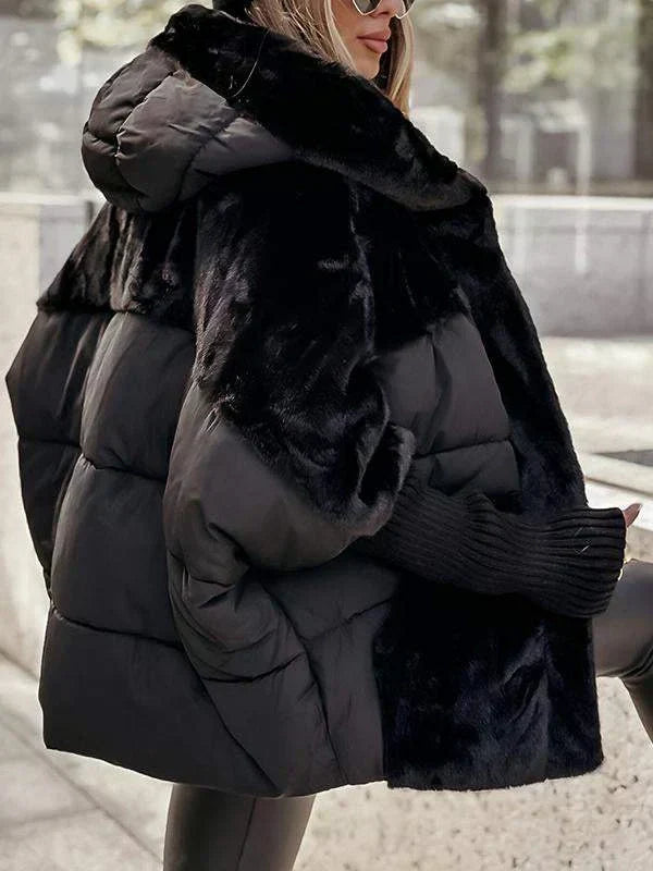 EB | Damen Steppjacke Alina
