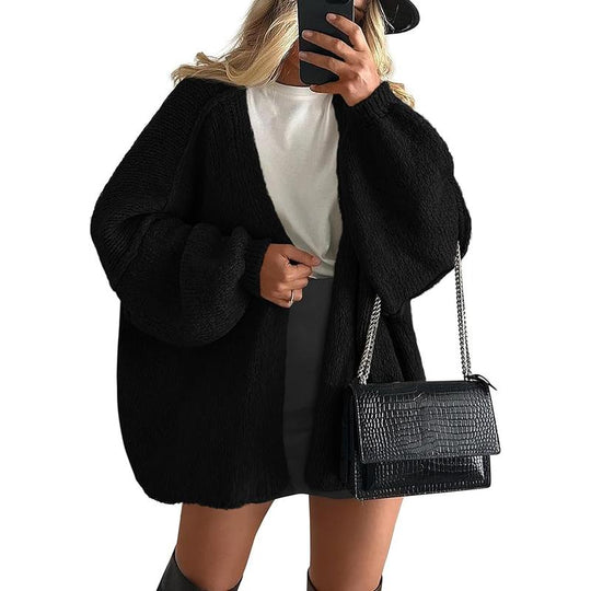 EB | Strickjacke