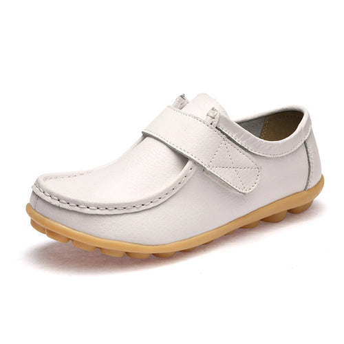 Komfort Loafers | Schuhe für Pflegeberufe EB