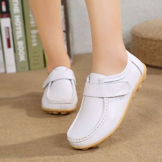Komfort Loafers | Schuhe für Pflegeberufe EB