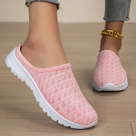 Atmungsaktive Damen-Laufschuhe EB EB