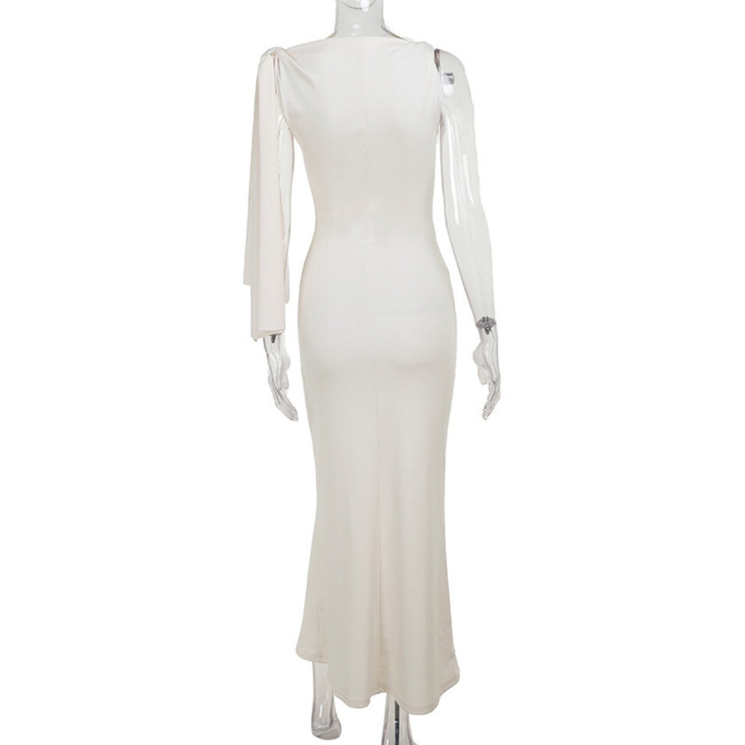 EB | Kleid mit Hüftgurt