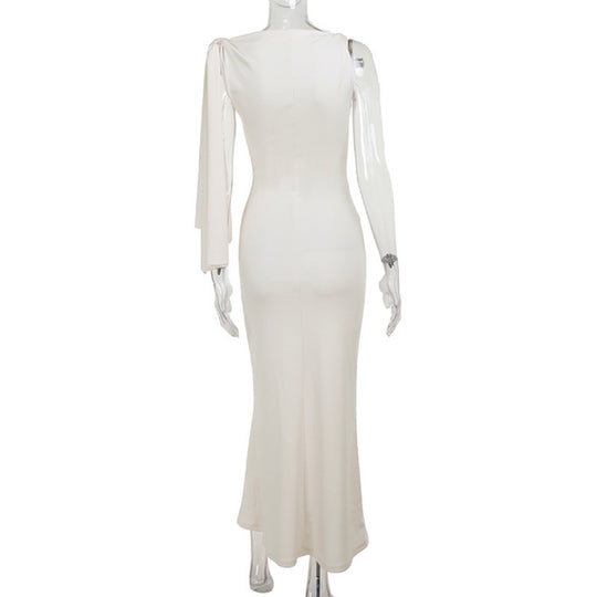 EB | Kleid mit Hüftgurt