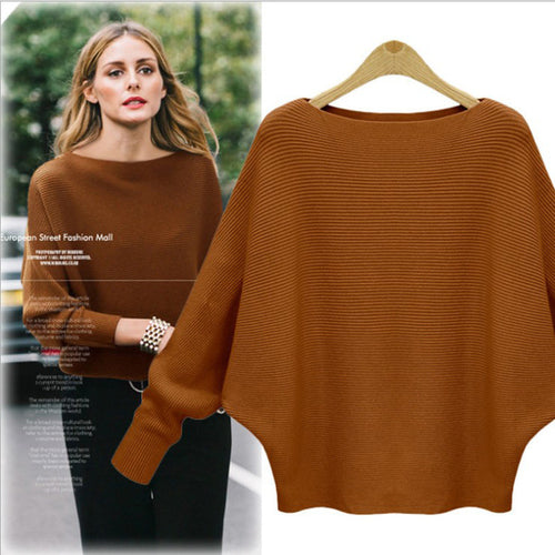 Damen pullover mit hohem Rollkragen und Zopfmuster EB