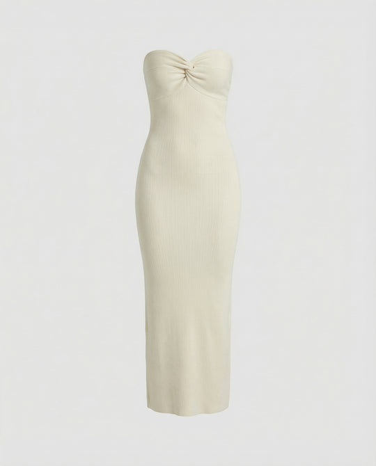 EB | Kleid aus Wolle