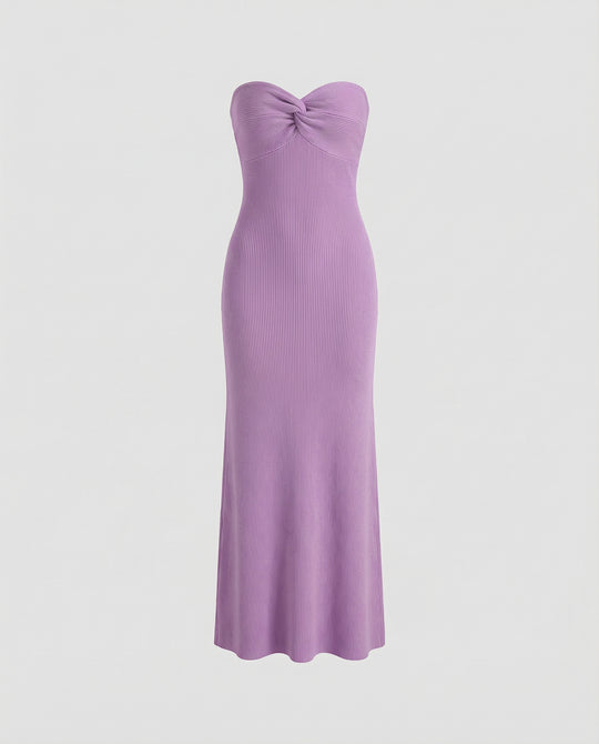 EB | Kleid aus Wolle