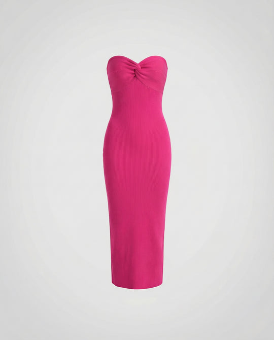 EB | Kleid aus Wolle