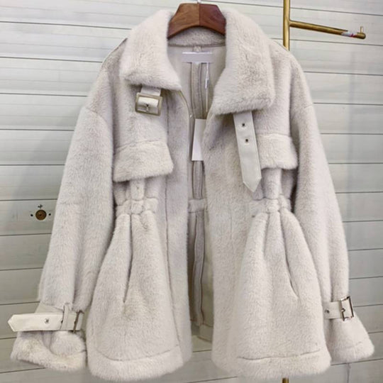 EB | Du bist meine Hoffnung Jacke